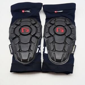 NEW G-Form Pro-X3 Knee Guards Protective Pads Youth L/XL